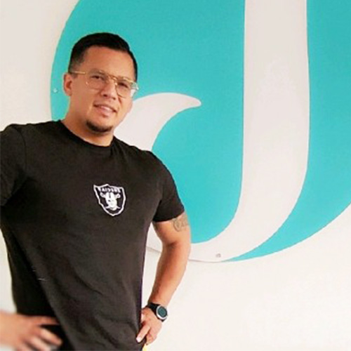Andres van Eeten